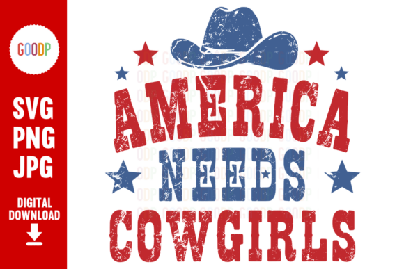 Western Retro Graphics for Bold Branding